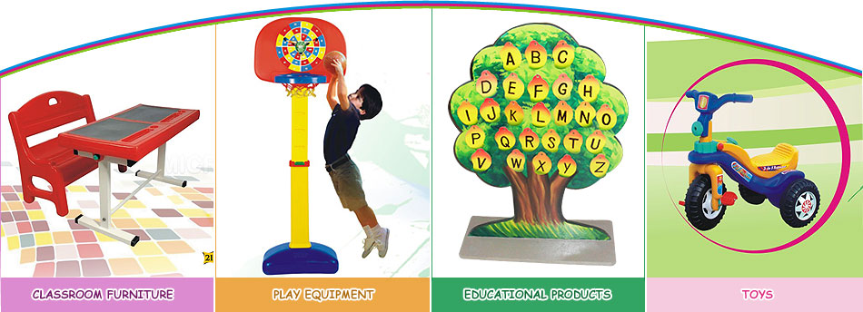 Play School Furniture | Play School Toys